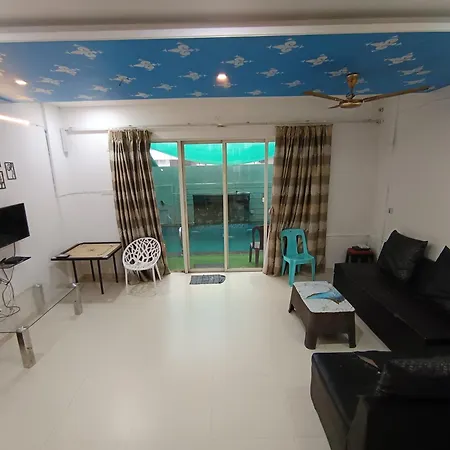 Skyline Villa Lonavala-2