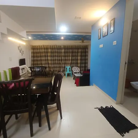 Skyline Villa Lonavala-3